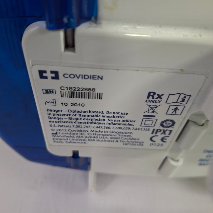 Covidien Covidien Kangaroo ePump Enteral Feeding Pump Infusion Pump reLink Online