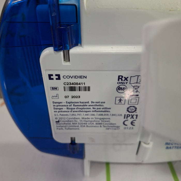 Covidien Kangaroo ePump Enteral Feeding Pump