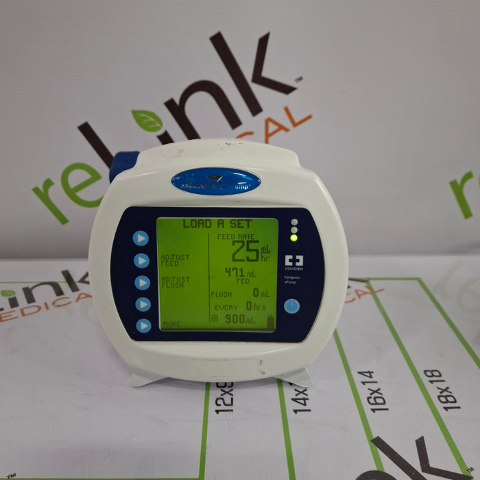 Covidien Kangaroo ePump Enteral Feeding Pump