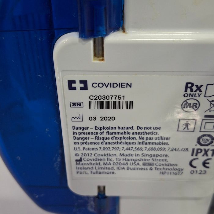 Covidien Kangaroo ePump Enteral Feeding Pump