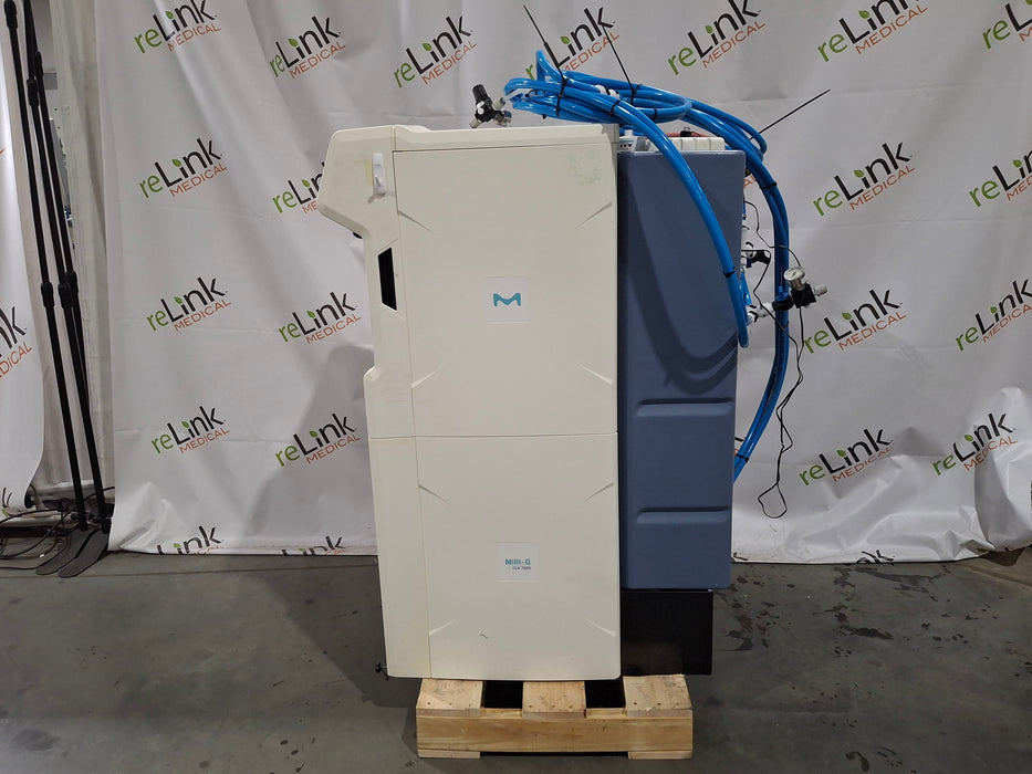 Millipore Milli-Q CLX 7080 Water Purification System