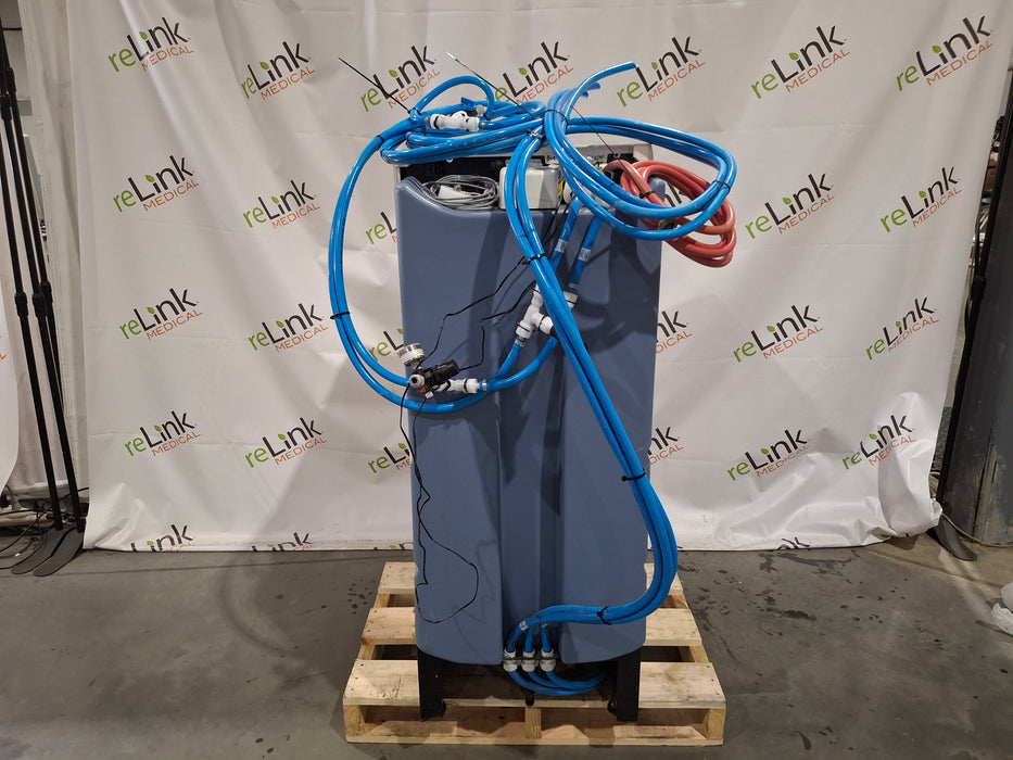 Millipore Milli-Q CLX 7080 Water Purification System