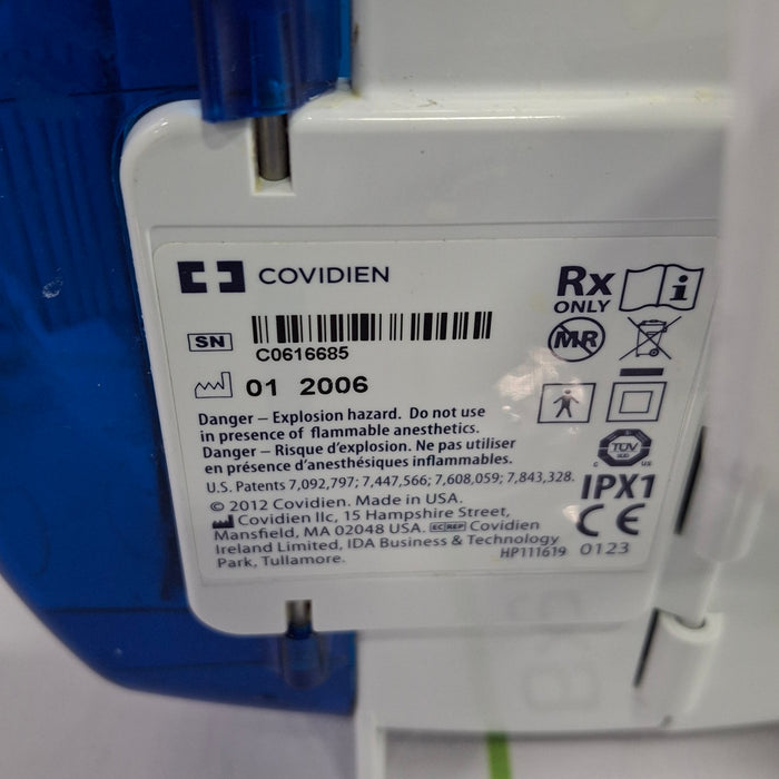 Covidien Kangaroo ePump Enteral Feeding Pump
