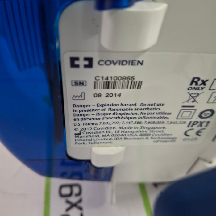 Covidien Kangaroo ePump Enteral Feeding Pump