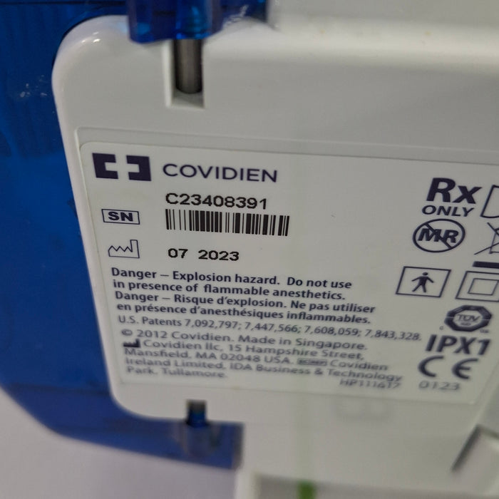 Covidien Kangaroo ePump Enteral Feeding Pump