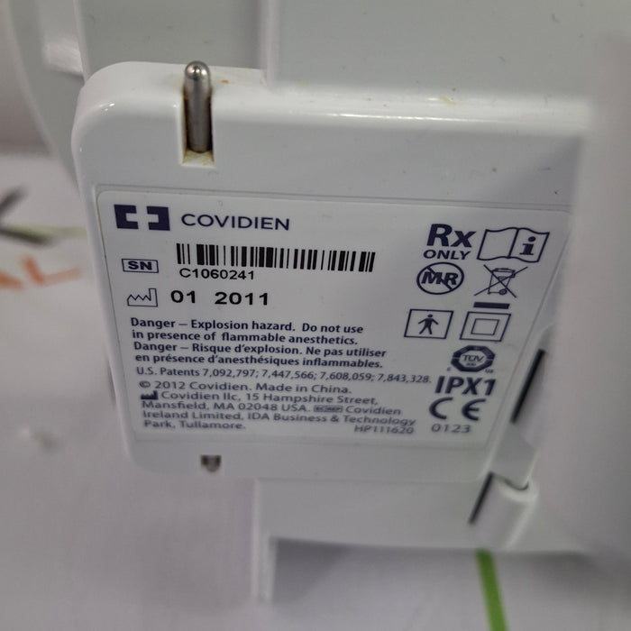 Covidien Kangaroo ePump Enteral Feeding Pump