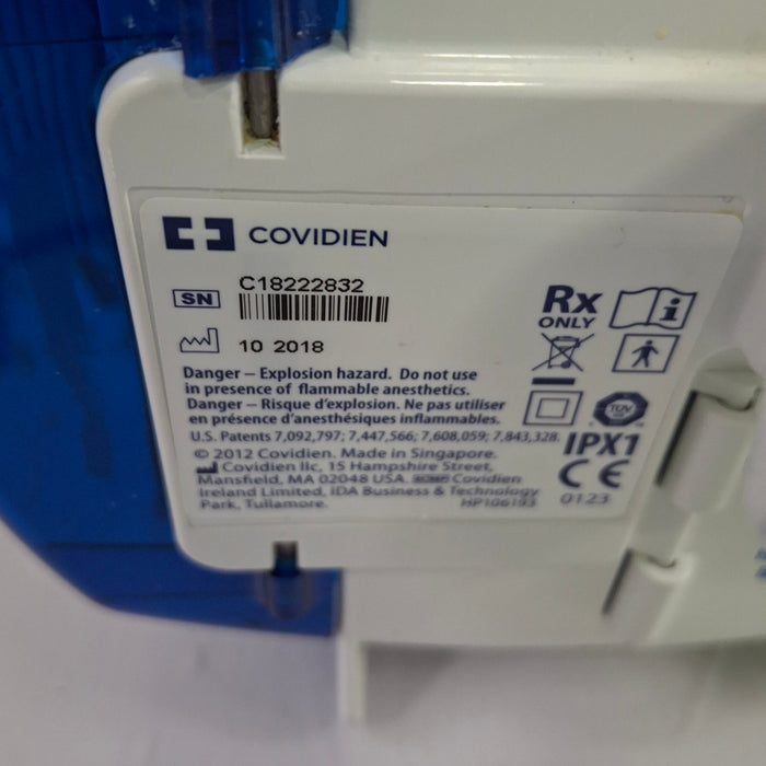 Covidien Kangaroo ePump Enteral Feeding Pump