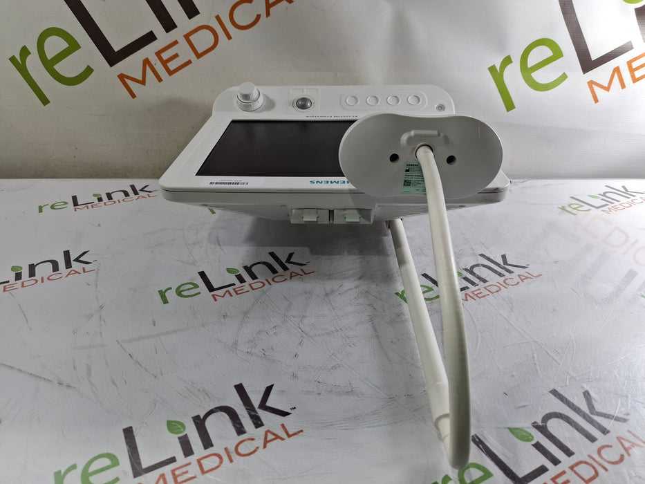 Siemens Acuson Freestyle Ultrasound