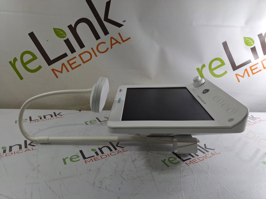 Siemens Acuson Freestyle Ultrasound