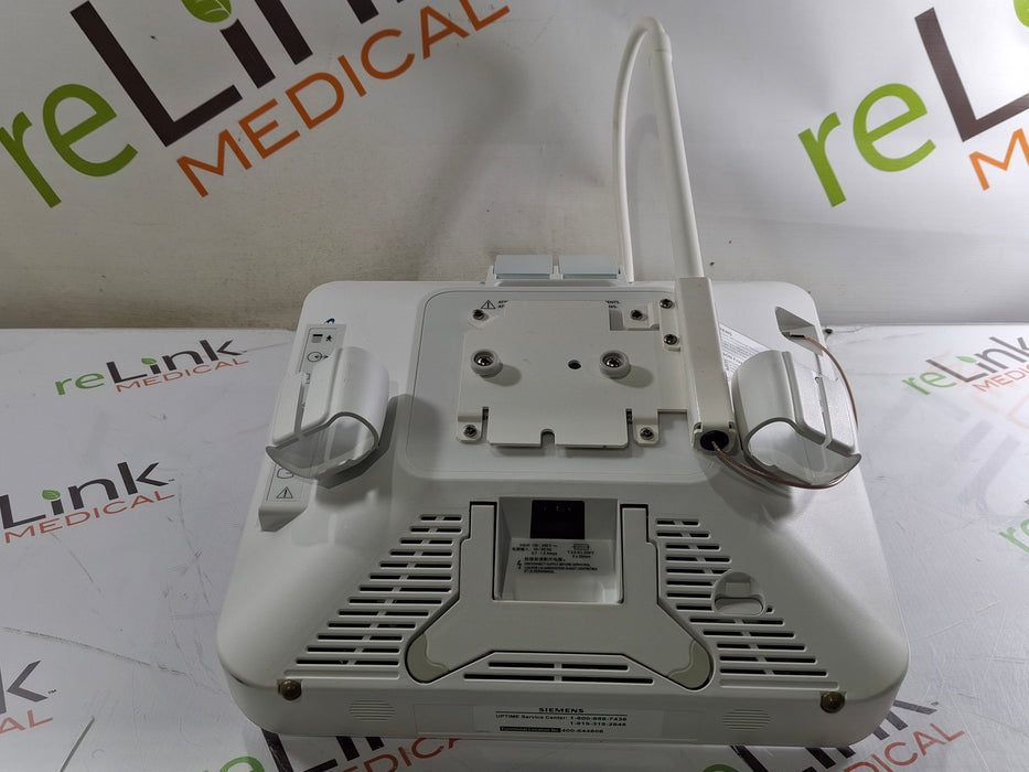 Siemens Acuson Freestyle Ultrasound