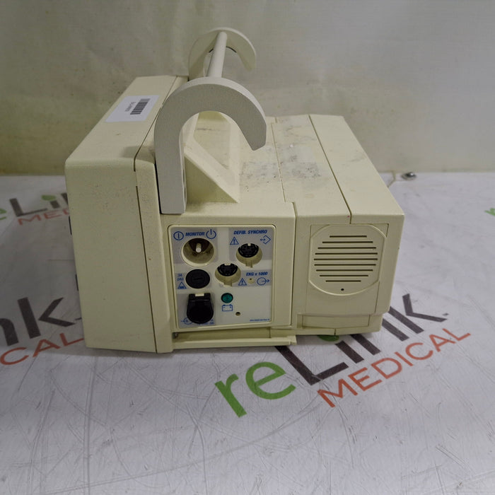 Welch Allyn Propaq CS 210 Vital Signs Monitor
