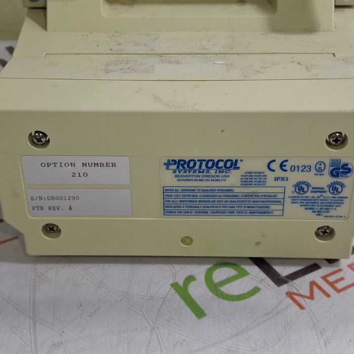 Welch Allyn Welch Allyn Propaq CS 210 Vital Signs Monitor Patient Monitors reLink Online