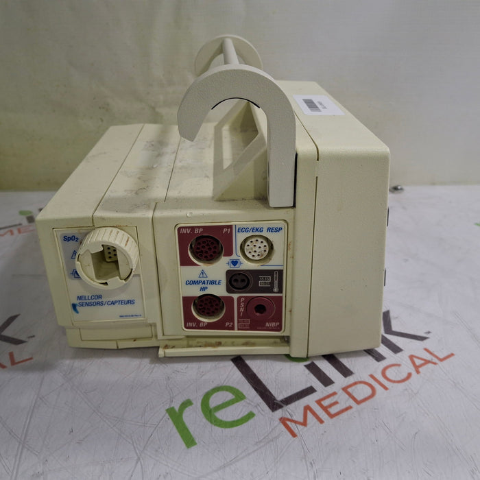 Welch Allyn Welch Allyn Propaq CS 210 Vital Signs Monitor Patient Monitors reLink Online