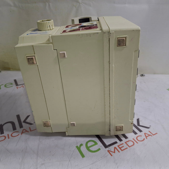 Welch Allyn Propaq CS 210 Vital Signs Monitor