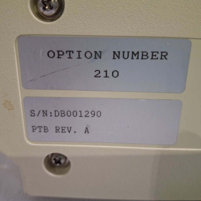 Welch Allyn Welch Allyn Propaq CS 210 Vital Signs Monitor Patient Monitors reLink Online