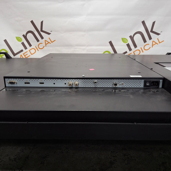 Steris VividImage 65" 4K Surgical Display Monitor