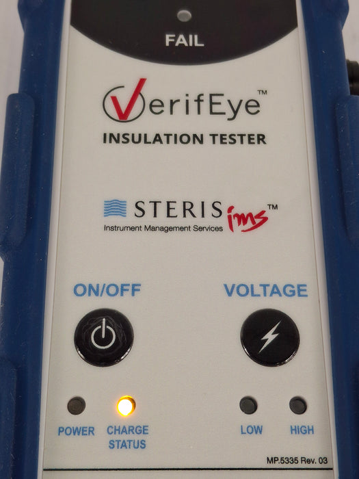 Steris VerifEye 70-1481 Insulation Tester