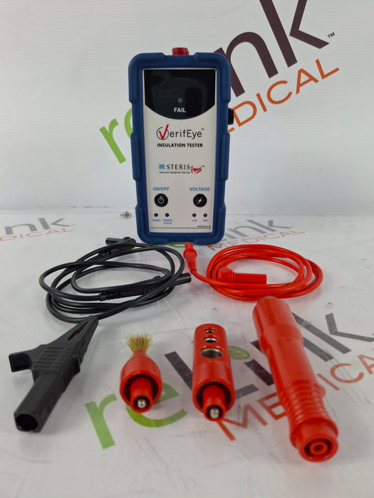 Steris VerifEye 70-1481 Insulation Tester