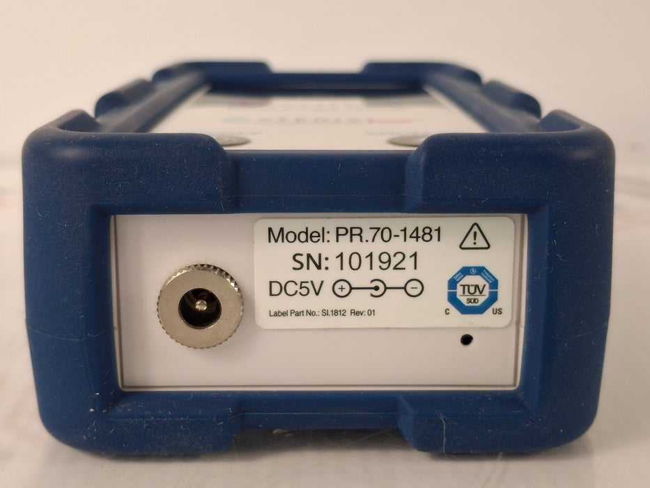 Steris VerifEye 70-1481 Insulation Tester