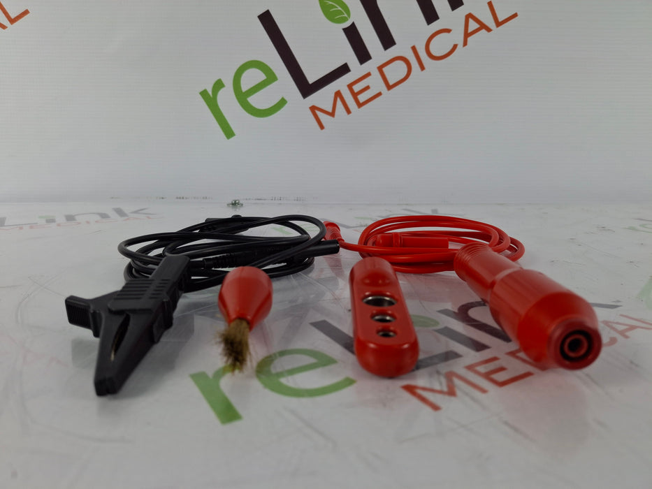 Steris VerifEye 70-1481 Insulation Tester