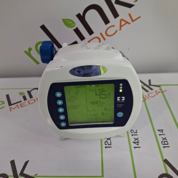 Covidien Kangaroo ePump Enteral Feeding Pump