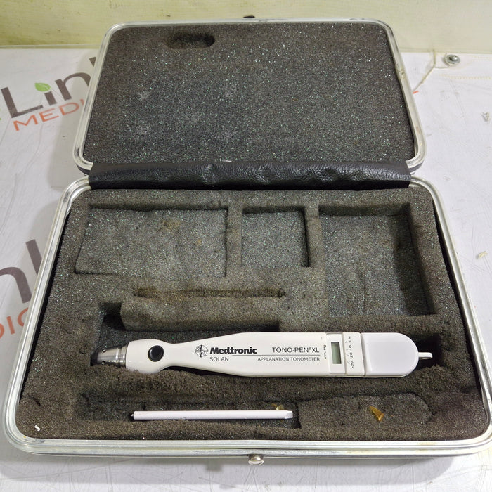 Mentor Tono-Pen XL Tonometer