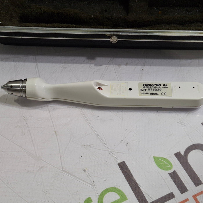 Mentor Tono-Pen XL Tonometer