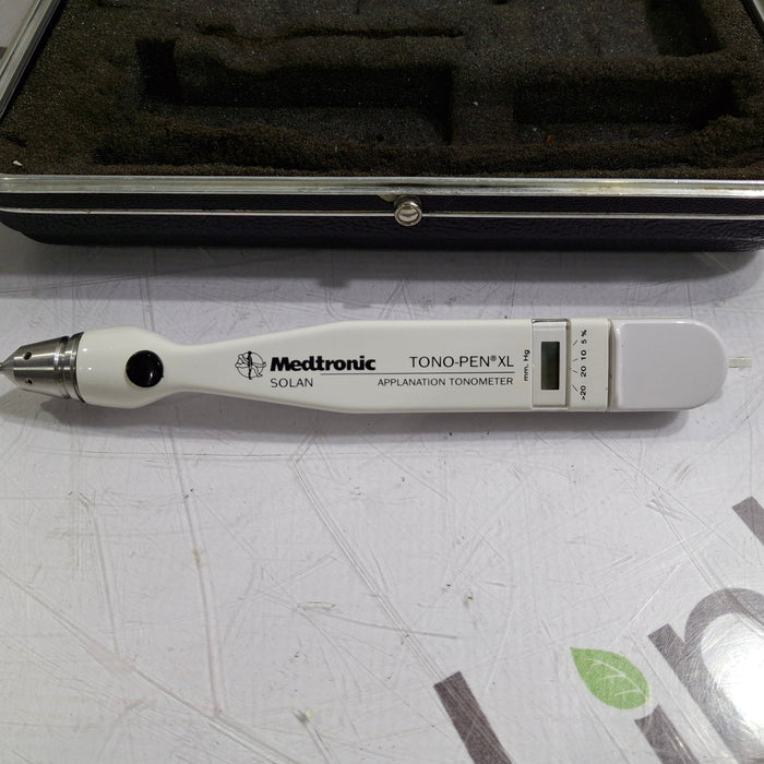 Mentor Tono-Pen XL Tonometer