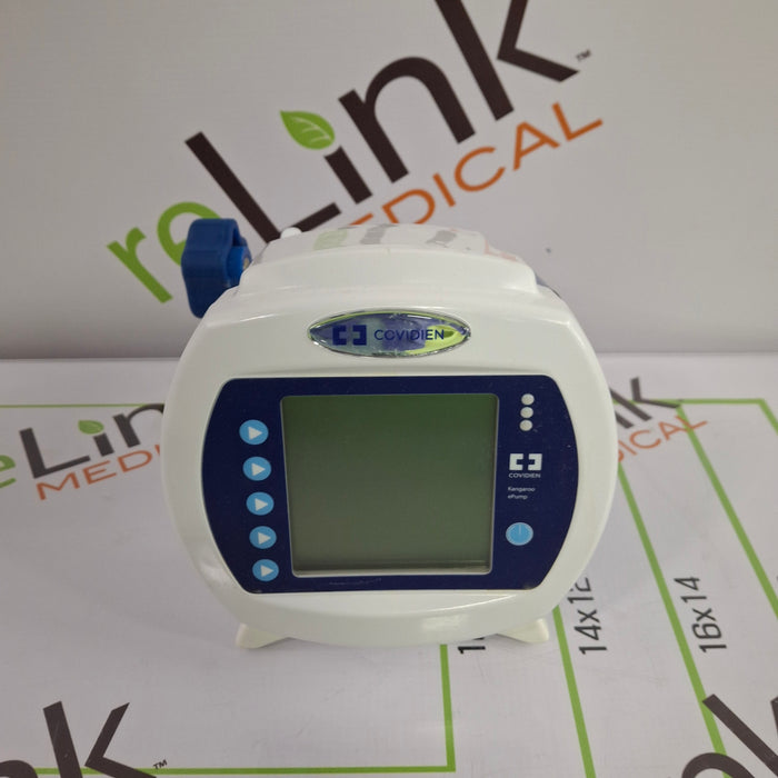 Covidien Kangaroo ePump Enteral Feeding Pump
