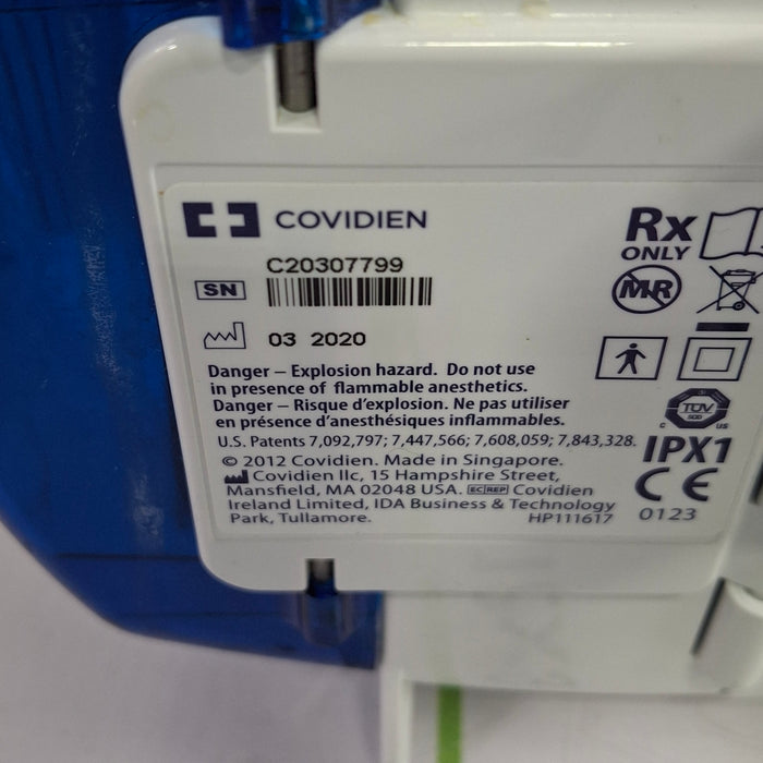 Covidien Kangaroo ePump Enteral Feeding Pump