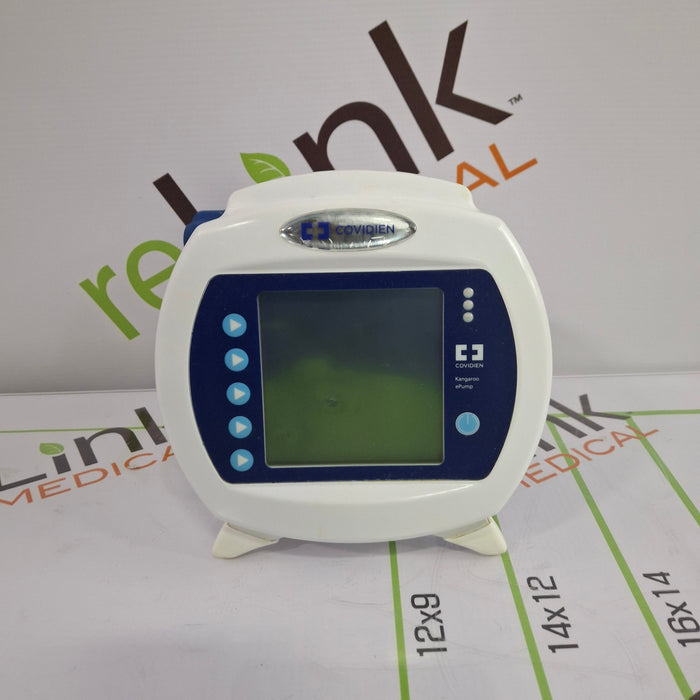 Covidien Kangaroo ePump Enteral Feeding Pump