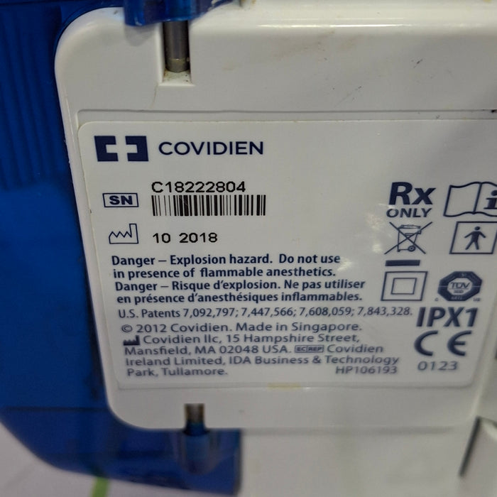 Covidien Kangaroo ePump Enteral Feeding Pump