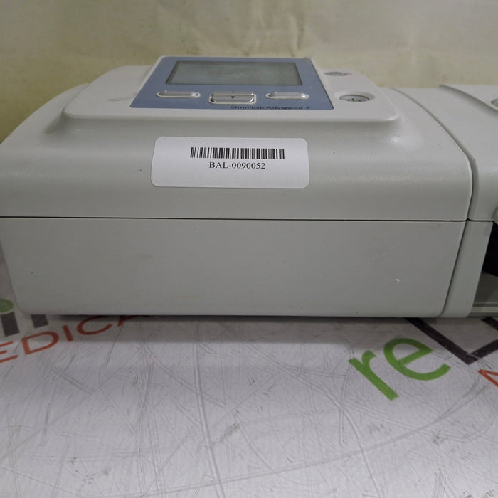 Philips Respironics OmniLab Advanced + System One Ventilator