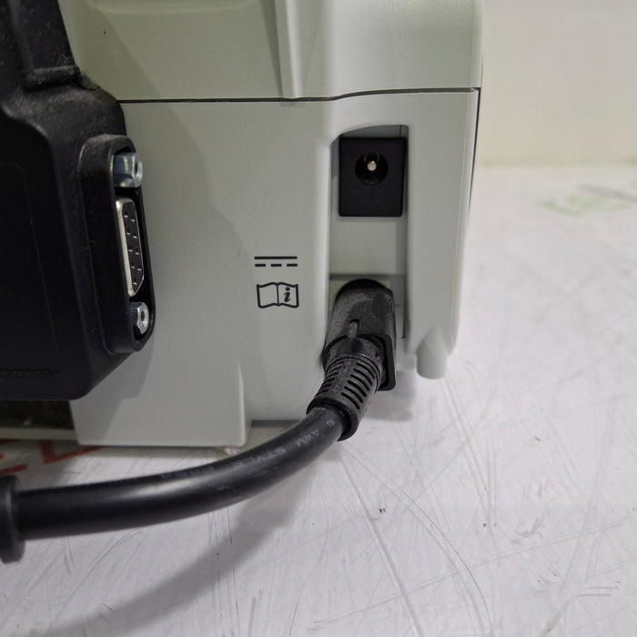 Philips Respironics OmniLab Advanced + System One Ventilator