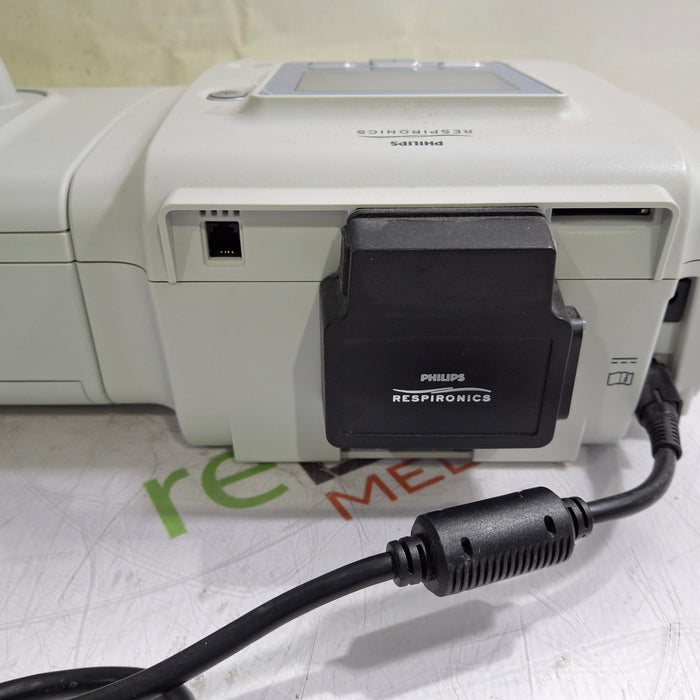 Philips Respironics OmniLab Advanced + System One Ventilator