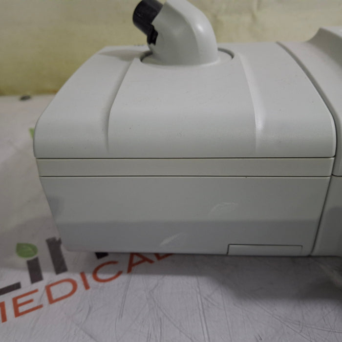 Philips Respironics OmniLab Advanced + System One Ventilator