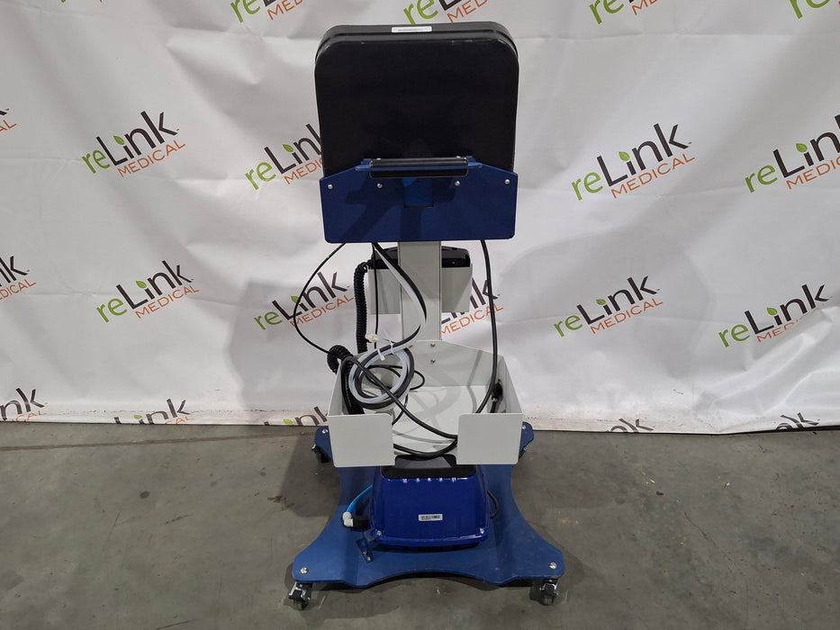 Patient Positioning Systems, LLC Patient Positioning Systems, LLC RAMP Rapid Airway Management Positioner Surgical Instruments reLink Online