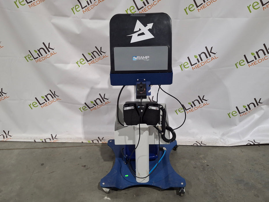 Patient Positioning Systems, LLC Patient Positioning Systems, LLC RAMP Rapid Airway Management Positioner Surgical Instruments reLink Online