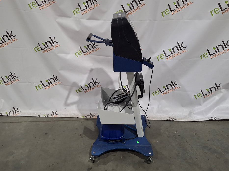 Patient Positioning Systems, LLC Patient Positioning Systems, LLC RAMP Rapid Airway Management Positioner Surgical Instruments reLink Online