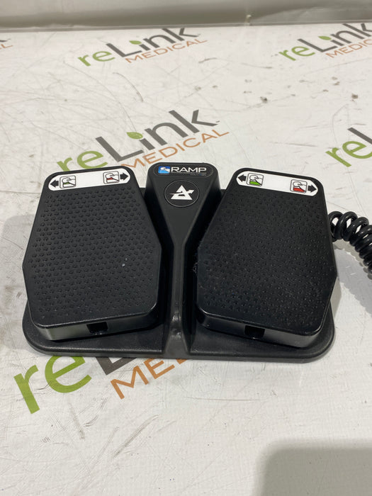 Patient Positioning Systems, LLC Patient Positioning Systems, LLC RAMP Rapid Airway Management Positioner Surgical Instruments reLink Online