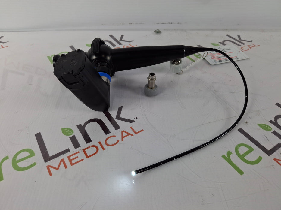 Olympus ENF-GP2 Fiber RhinoLaryngoscope