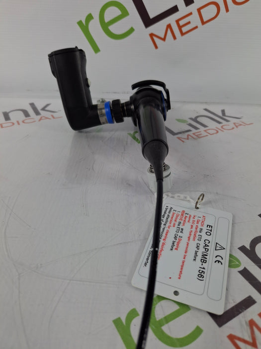 Olympus ENF-GP2 Fiber RhinoLaryngoscope