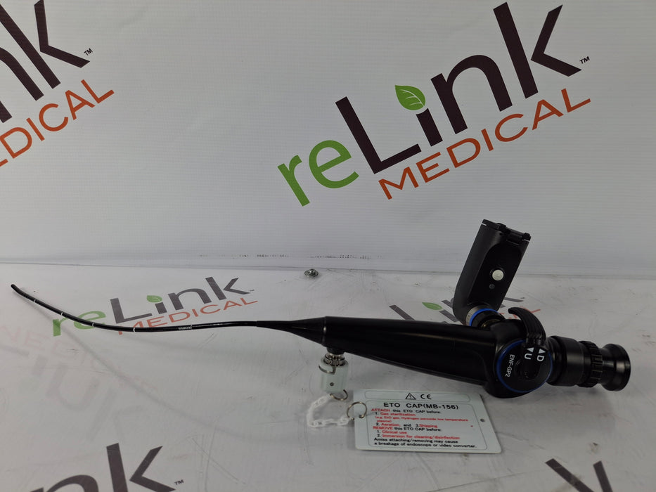 Olympus ENF-GP2 Fiber RhinoLaryngoscope