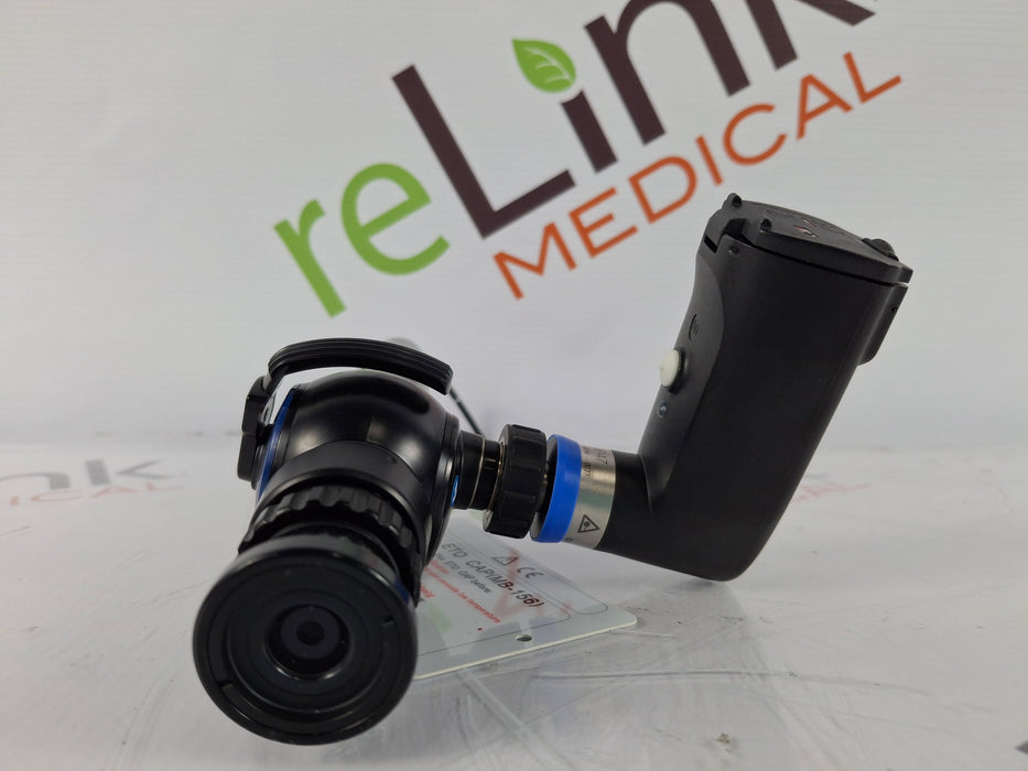 Olympus ENF-GP2 Fiber RhinoLaryngoscope