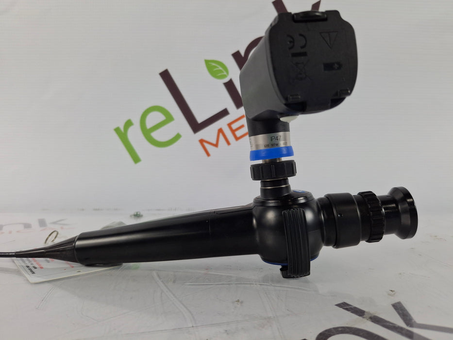 Olympus ENF-GP2 Fiber RhinoLaryngoscope