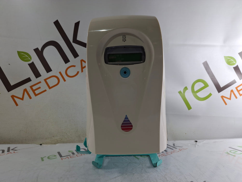 MEDNET GmbH QinFlow QIF-02 AC Unit