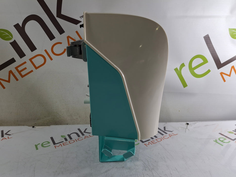 MEDNET GmbH QinFlow QIF-02 AC Unit