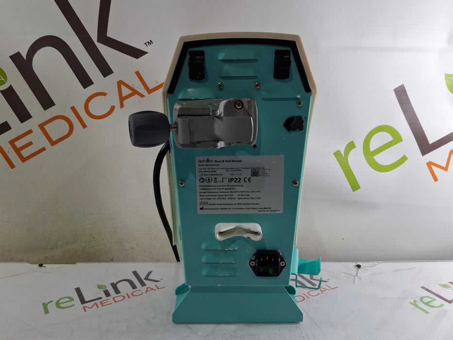 MEDNET GmbH QinFlow QIF-02 AC Unit