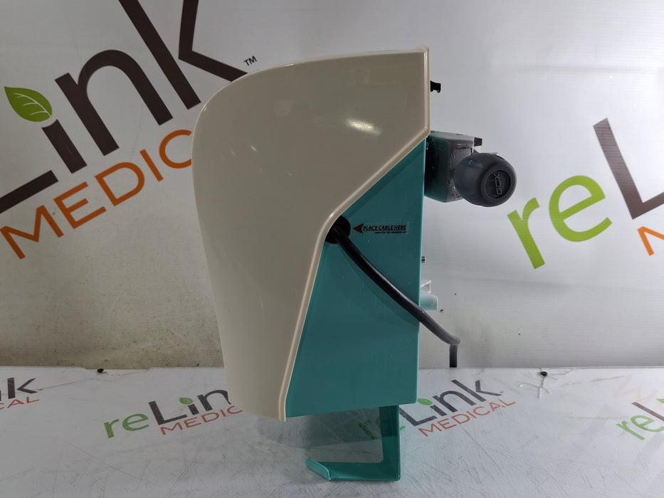 MEDNET GmbH QinFlow QIF-02 AC Unit