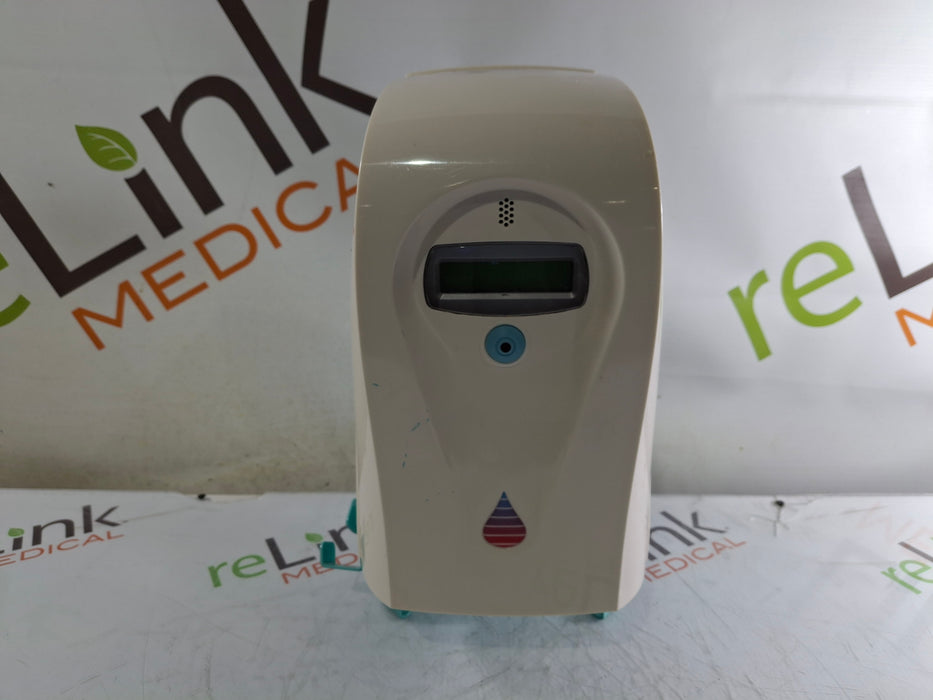 MEDNET GmbH QinFlow QIF-02 AC Unit